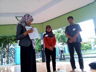 polyglot kebumen,komunitas kebumen,komunitas bahasa kebumen