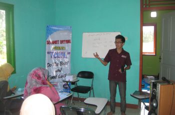 Tes TOEFL