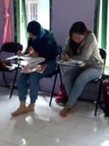 kursus toefl,bimbingan toefl,horizon kebumen