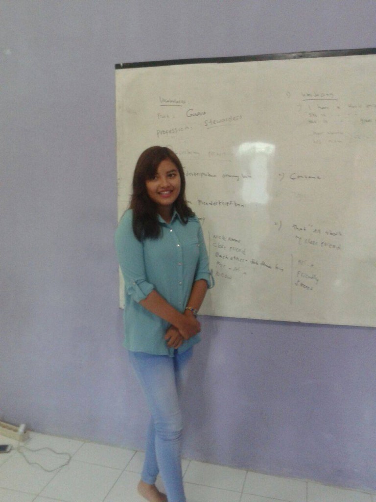 kursus,horizon kebumen