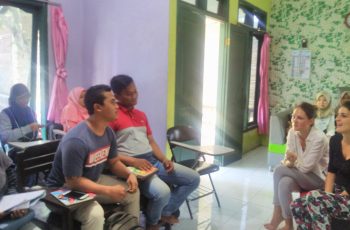 Basic Conversation Class