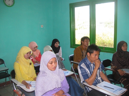 tes toefl,tempat tes toefl, cari tempat tes toefl resmi kebumen,kursus toefl