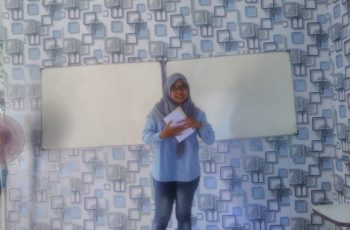 Kursus Conversation dasar