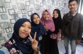 Bimbingan Intensif TOEFL