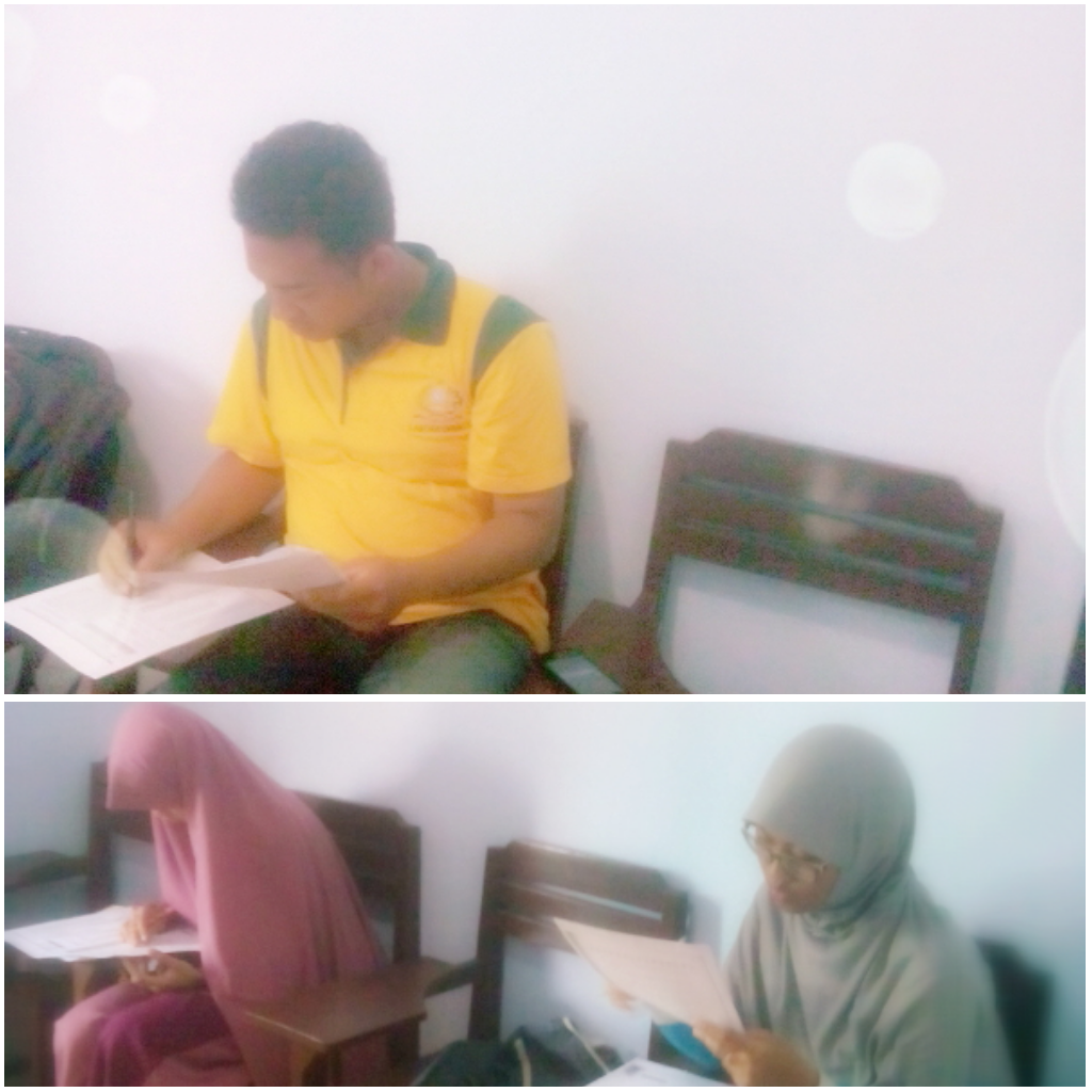 Tempat Tes TOEFL Kebumen