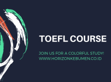 kursus toefl