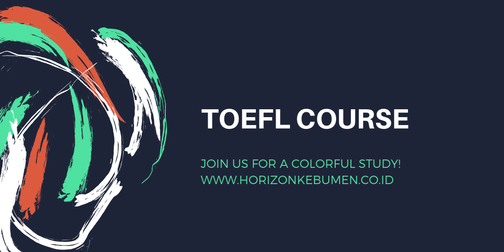 kursus toefl