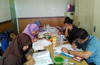 Kursus TOEFL Kebumen