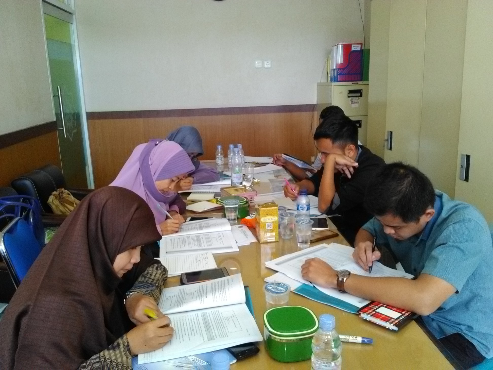 Kursus TOEFL