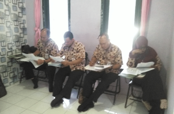 Tes TOEFL Kebumen : Panduan Lengkap dan Informasi