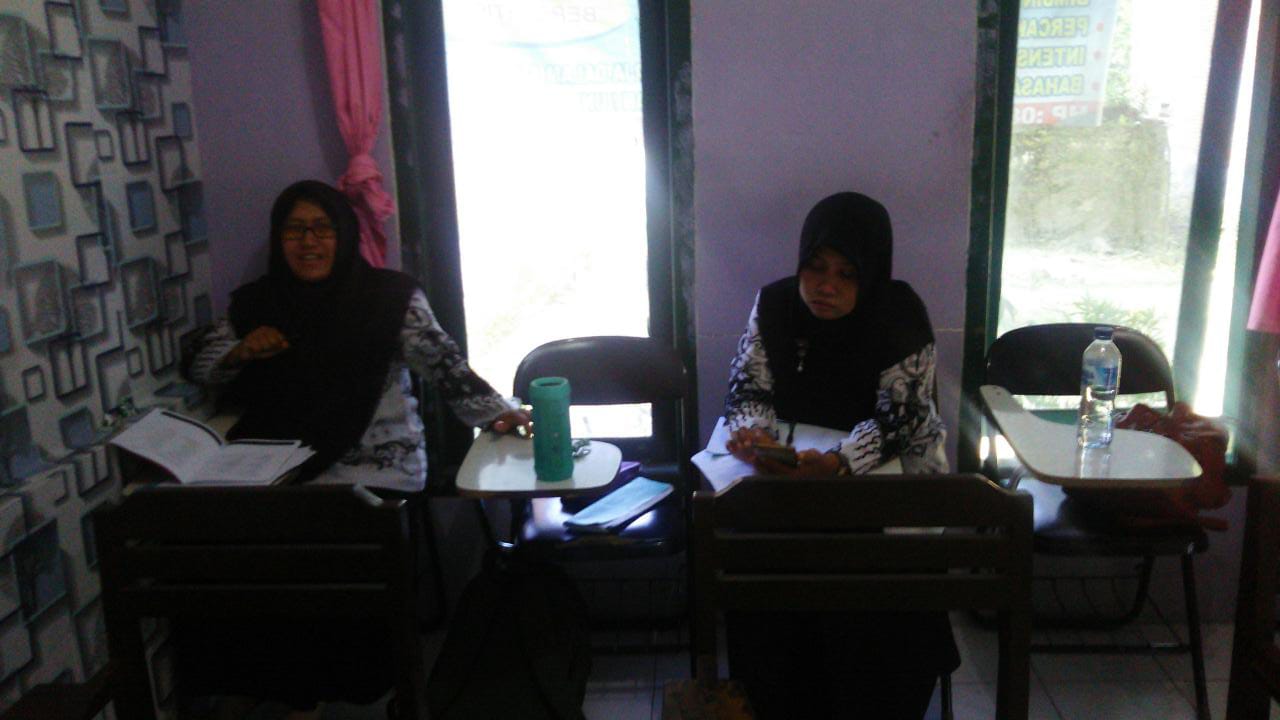 kursus grammar