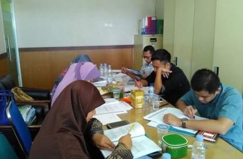 Les TOEFL Offline dan Online Terdekat