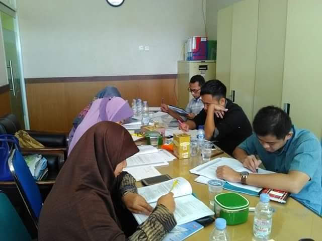 Les TOEFL Terdekat biaya murah dan Bersertifikat Resmi