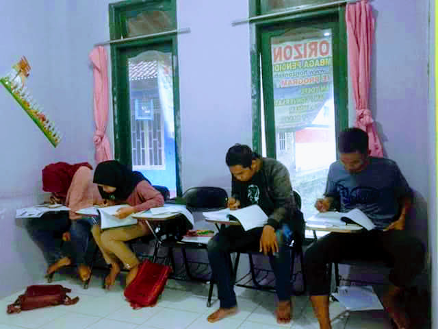 kursus grammar
