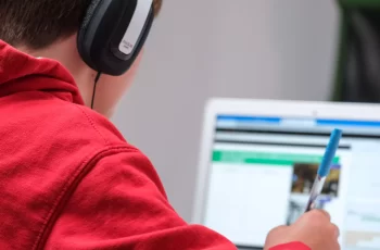 Kursus TOEFL ITP Online