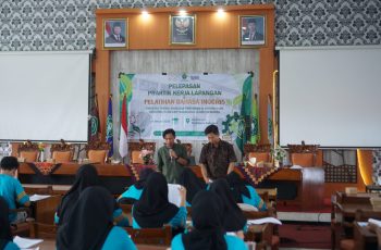 Sukses Gelar Workshop TOEFL UMNU: Persiapan Intensif 1 Hari Syarat Ujian Sempro Mahasiswa Teknik
