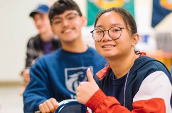 Kursus Bahasa Inggris anak Sd/Smp