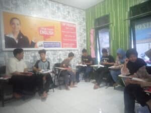 Kursus Bahasa Inggris di Kebumen dengan biaya murah dan bersertifikat