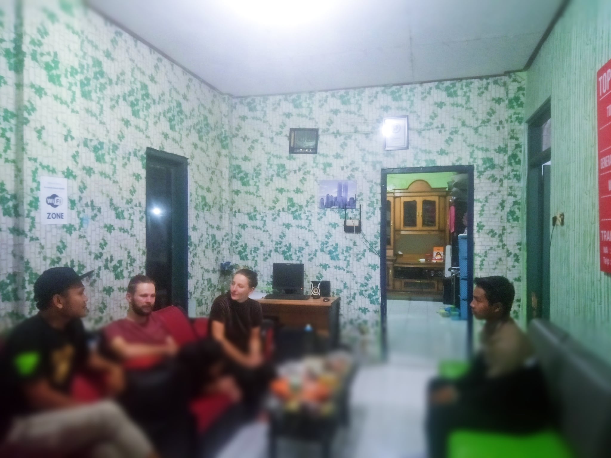Kursus Bahasa Inggris di Kebumen dengan biaya murah dan bersertifikat