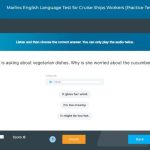Kursus Marlin Test, Bimbingan Marlin Test, Kursus Tes Marlin online dan Offline