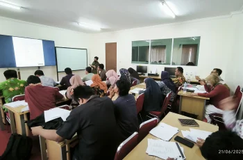 Pelatihan & Tes TOEFL di UPB Syarat Lulus S2 | Horizon English Kebumen